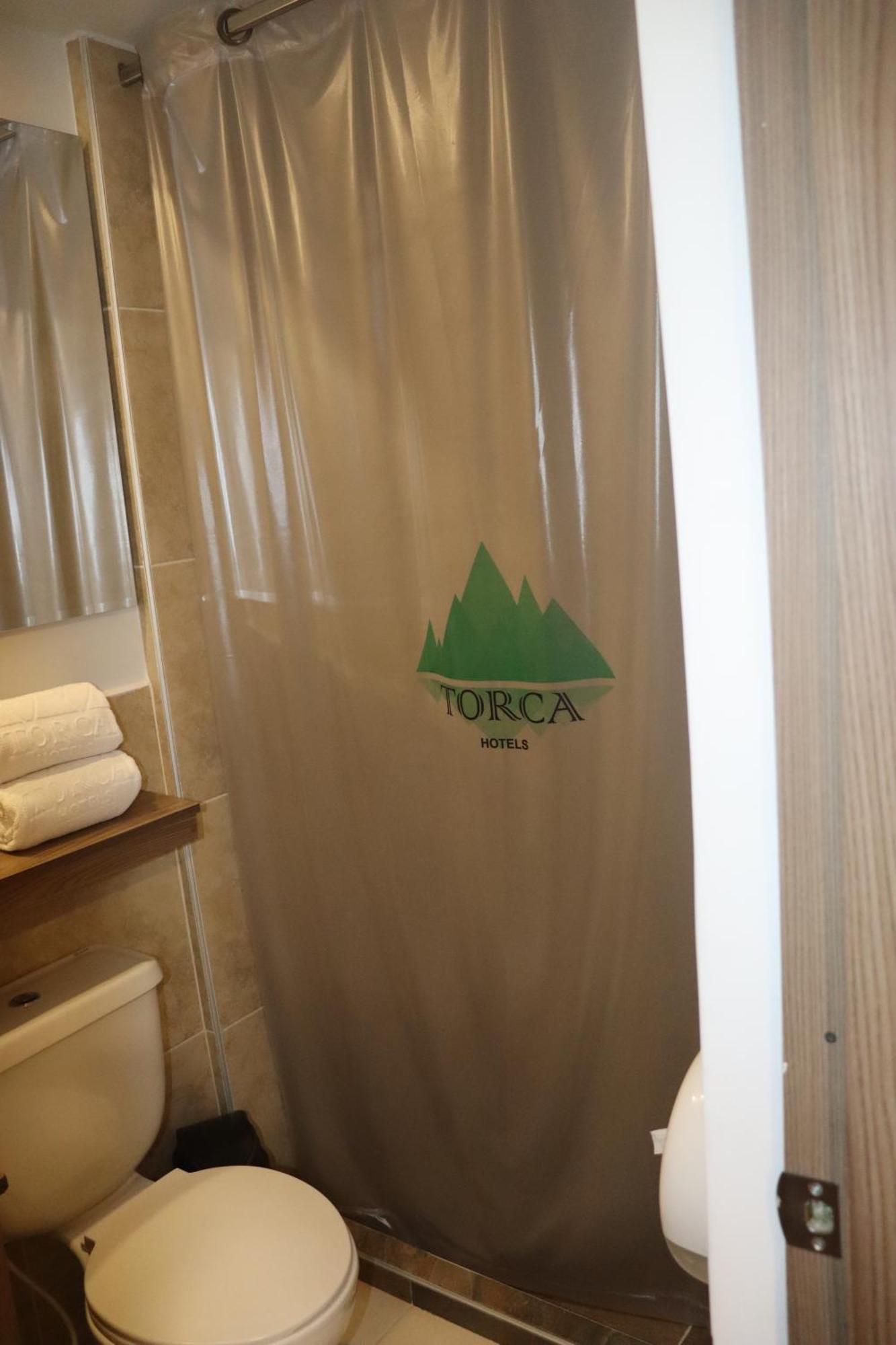 Torca Hotel Cali Bagian luar foto